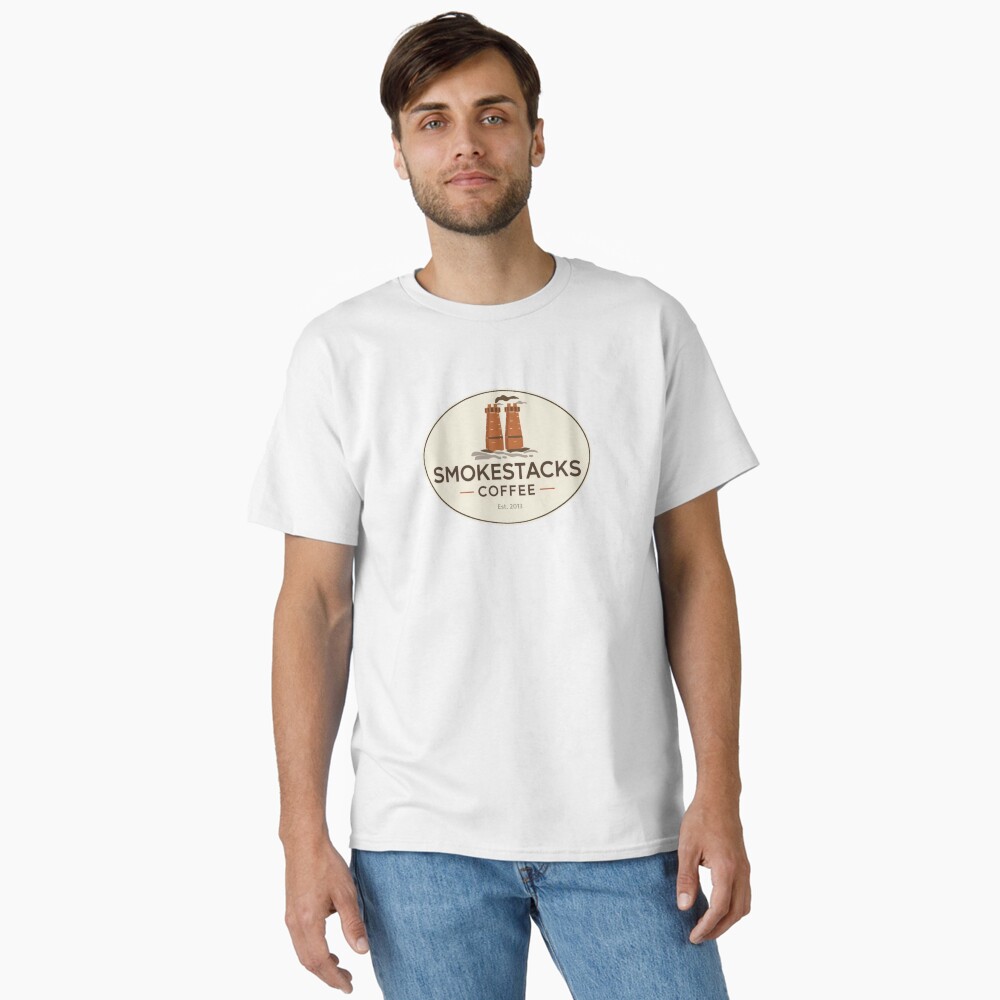 Classic Logo T-Shirt