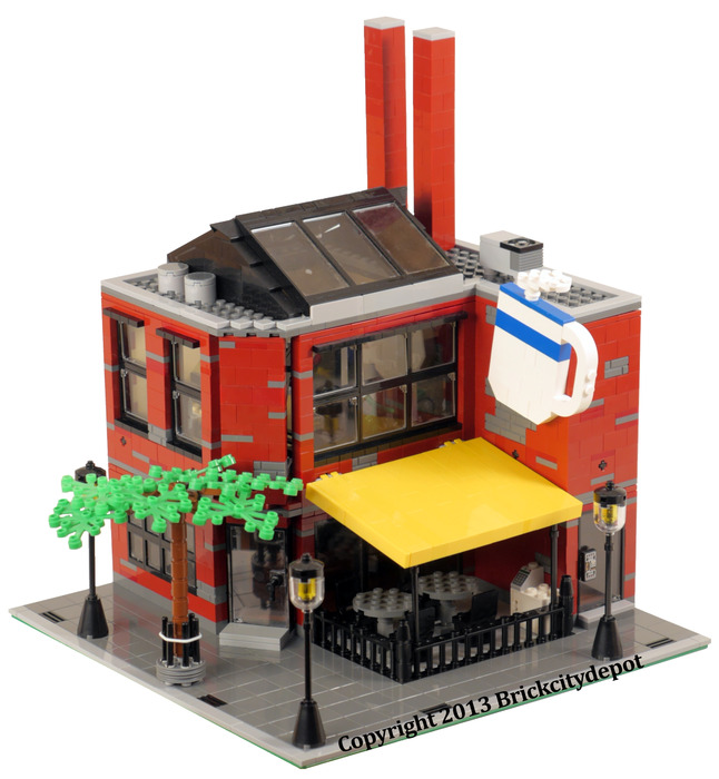 Build It Yourself